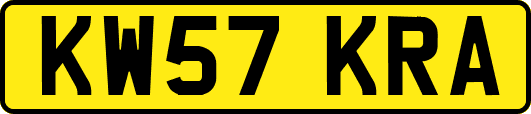 KW57KRA
