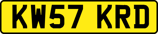 KW57KRD