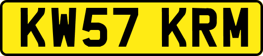 KW57KRM
