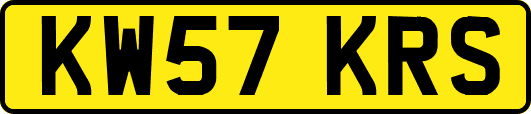 KW57KRS