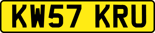 KW57KRU