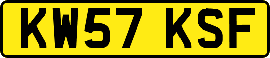 KW57KSF