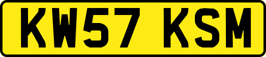 KW57KSM