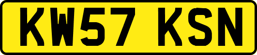KW57KSN