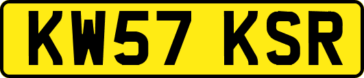 KW57KSR