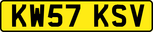 KW57KSV