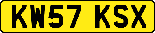 KW57KSX