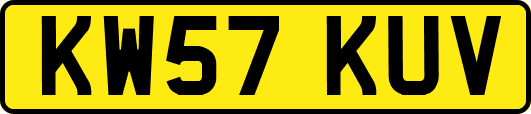 KW57KUV