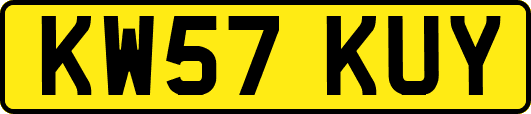 KW57KUY