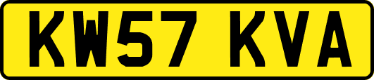 KW57KVA
