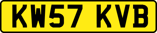 KW57KVB