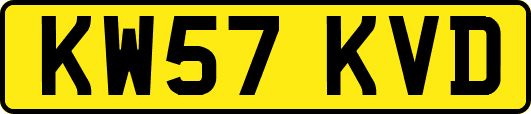 KW57KVD