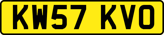 KW57KVO
