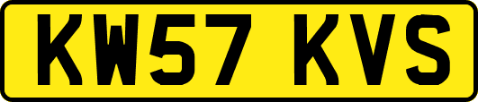 KW57KVS