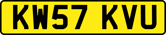 KW57KVU