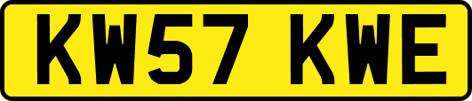 KW57KWE