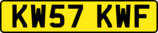 KW57KWF