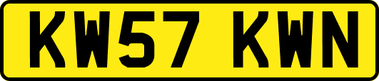 KW57KWN