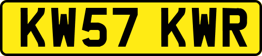KW57KWR