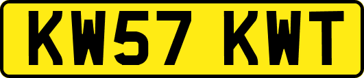 KW57KWT