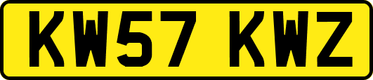 KW57KWZ