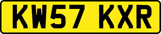 KW57KXR