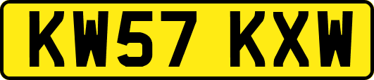 KW57KXW