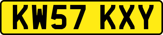 KW57KXY
