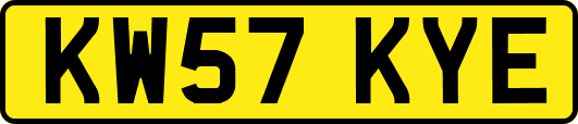KW57KYE