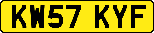 KW57KYF