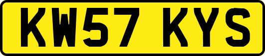 KW57KYS