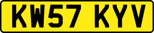 KW57KYV