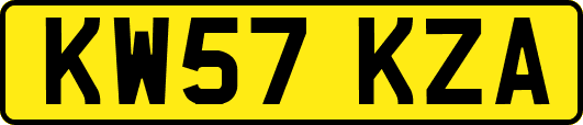 KW57KZA