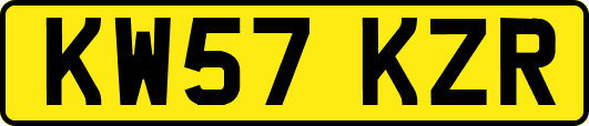 KW57KZR