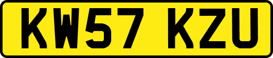 KW57KZU