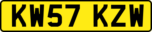 KW57KZW