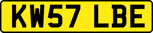 KW57LBE