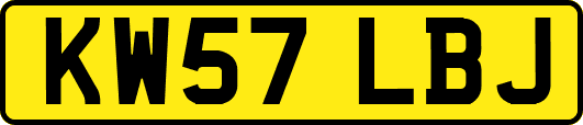 KW57LBJ