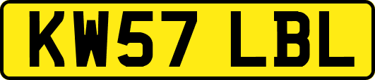 KW57LBL