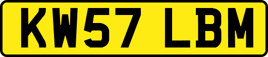 KW57LBM