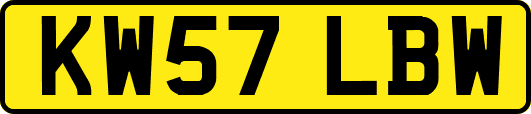 KW57LBW