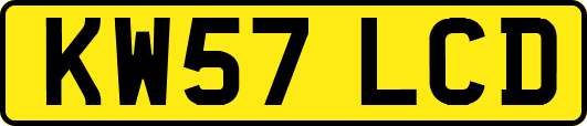 KW57LCD