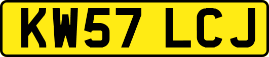 KW57LCJ
