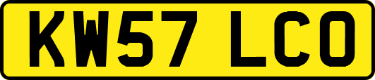KW57LCO