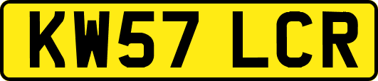 KW57LCR