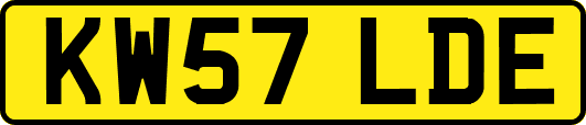 KW57LDE