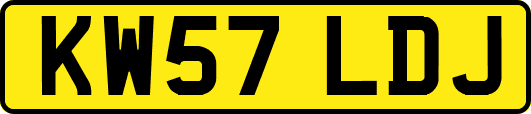 KW57LDJ