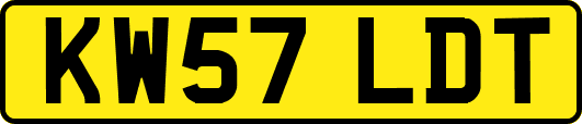 KW57LDT