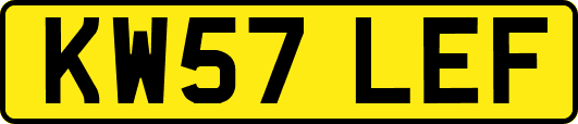KW57LEF