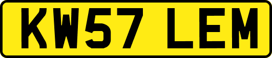 KW57LEM